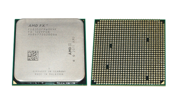 Illustration for article titled How AMD's Fancy New "Piledriver" Processors Compare To Intel's Ivy Bridge
